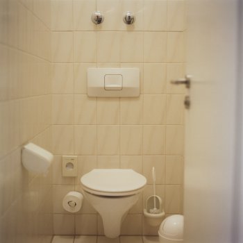 Toilette SB